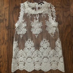 New blouse KOBI HALPERIN absolutely stunning